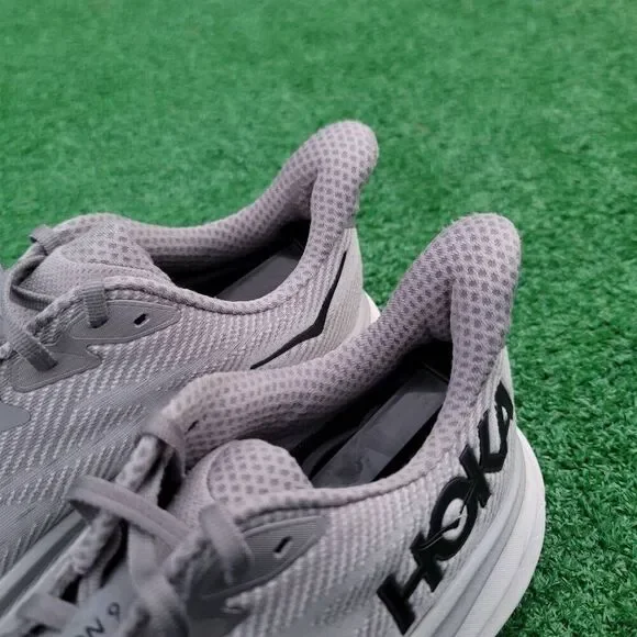 Hoka One One Clifton 9 - Men's running shoes - Size 9.5D - Picture 6 of 11